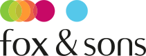 Fox & Sons Logo